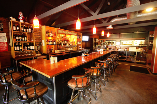 The Porch Public House