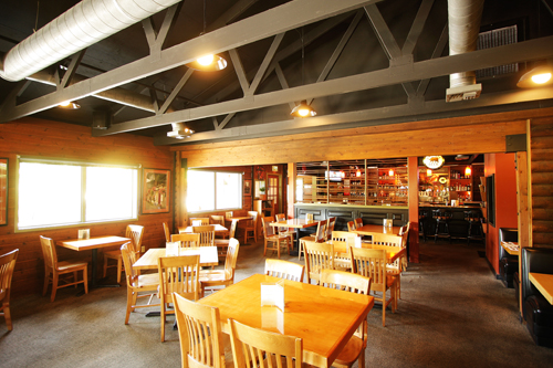 The Porch Public House