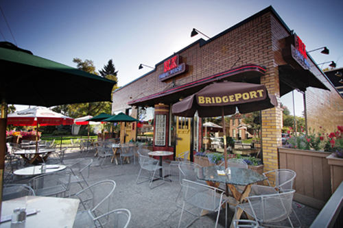 The Elk Public House
