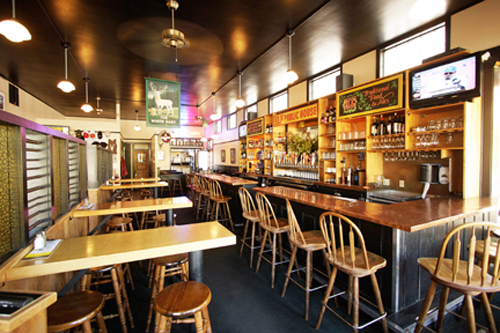 The Elk Public House