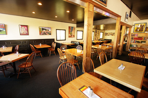 The Elk Public House