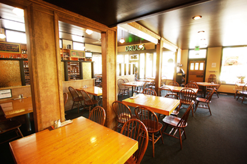 The Elk Public House