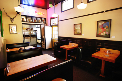 The Elk Public House