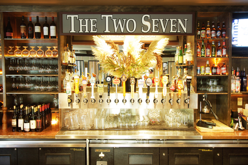 Two Seven Public House